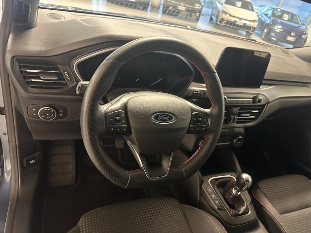 FORD Focus usata, con ESP
