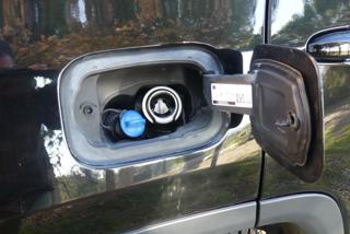 JEEP Compass usata, con Sedile posteriore sdoppiato