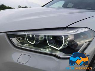 BMW X1 usata, con ESP