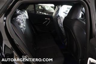 BMW X2 usata, con Fari direzionali