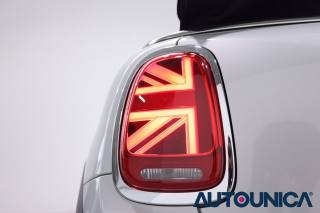 MINI Cooper usata, con Fari full-led