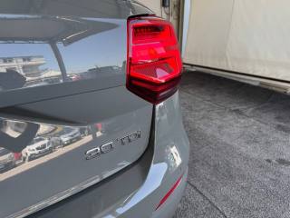 AUDI Q2 usata, con Autoradio digitale