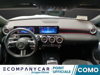 MERCEDES-BENZ A 180 usata, con Filtro antiparticolato