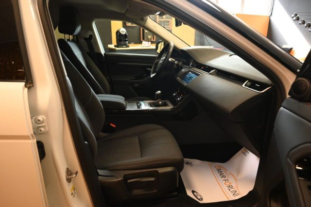 LAND ROVER Range Rover Evoque usata 51