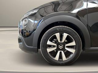 CITROEN C3 usata, con Sensore di luce