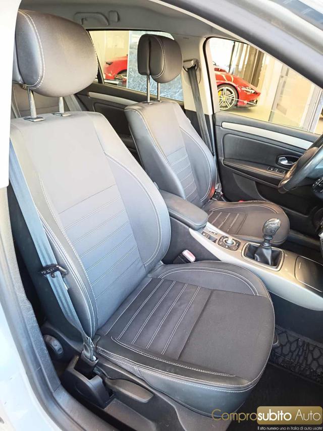 RENAULT Laguna usata, con Fendinebbia