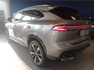 MG HS usata, con Antifurto