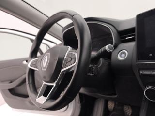 RENAULT Clio usata, con Android Auto