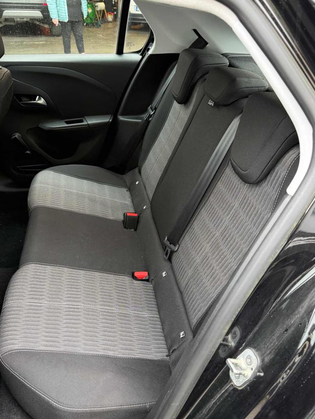 OPEL Corsa usata, con Immobilizzatore elettronico