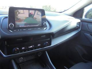 NISSAN Qashqai usata, con Airbag testa