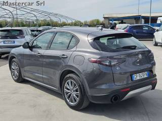 ALFA ROMEO Stelvio usata, con Airbag Passeggero