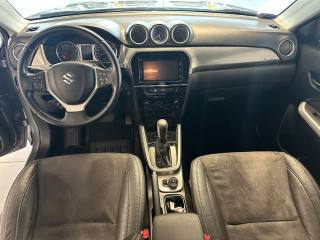 SUZUKI Vitara usata, con Cronologia tagliandi