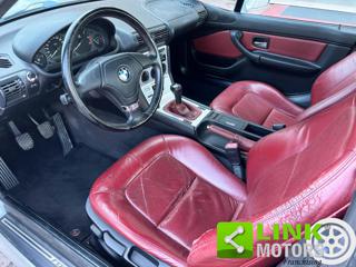 BMW Z3 usata, con Fendinebbia