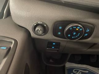 FORD Transit usata, con Telecamera per parcheggio assistito
