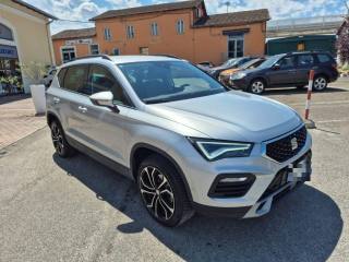 SEAT Ateca usata, con Airbag