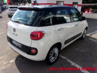 FIAT 500L usata, con Cerchi in lega