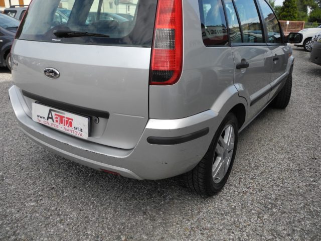 FORD Fusion usata 49