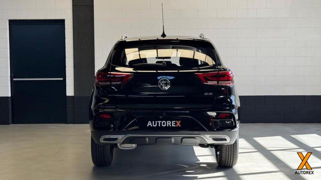 MG ZS usata, con Alzacristalli elettrici