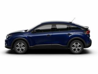 CITROEN E-C4 usata, con Airbag