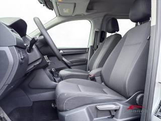 VOLKSWAGEN Caddy usata 8