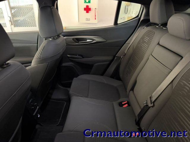 ALFA ROMEO Tonale usata, con Chiusura centralizzata