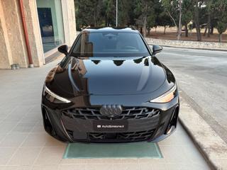 AUDI A6 usata, con Airbag