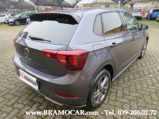 VOLKSWAGEN Polo usata, con Autoradio