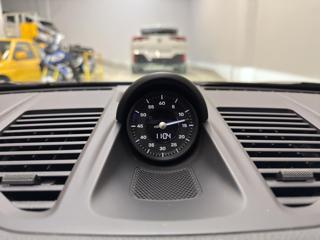 PORSCHE 911 usata, con ESP