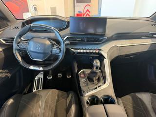 PEUGEOT 3008 usata, con Park Distance Control