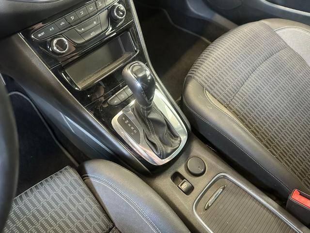 OPEL Astra usata, con Specchietti laterali elettrici