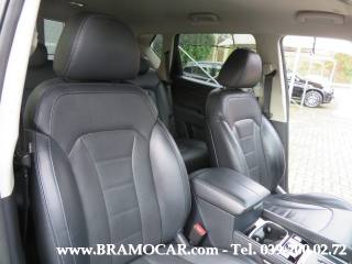 SSANGYONG REXTON usata, con Luci diurne LED