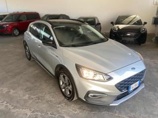 FORD Focus usata, con Airbag laterali