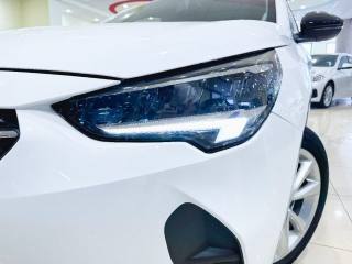 OPEL Corsa usata, con Cronologia tagliandi