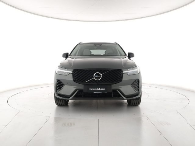 VOLVO XC60 usata, con Boardcomputer