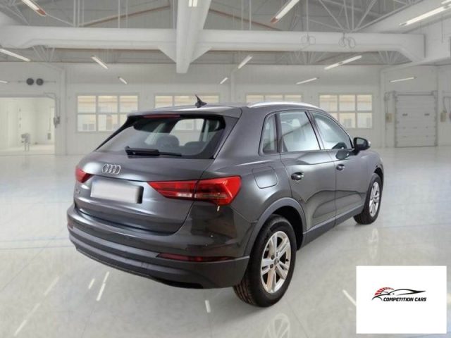 AUDI Q3 usata, con Airbag