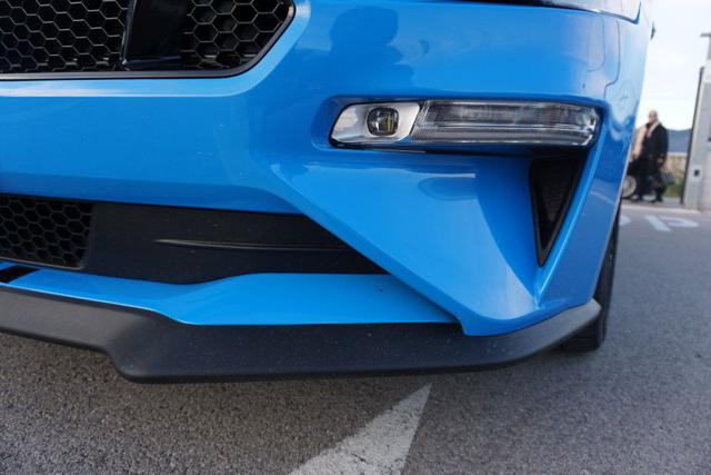 FORD Mustang usata, con Volante multifunzione