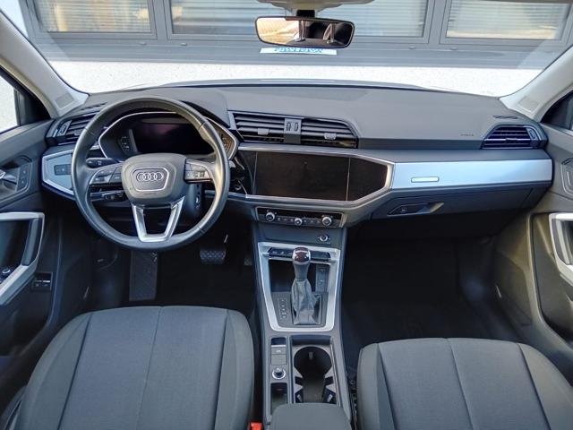 AUDI Q3 usata, con Controllo trazione
