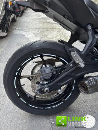 KAWASAKI Z 650 usata 13