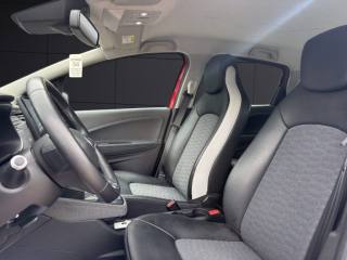 RENAULT ZOE usata, con Controllo trazione