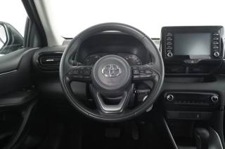 TOYOTA Yaris usata 12