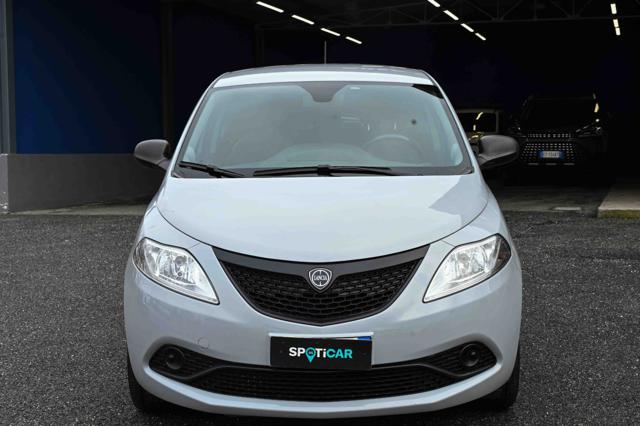 LANCIA Ypsilon usata, con Airbag
