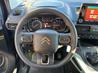 CITROEN Berlingo usata, con Alzacristalli elettrici