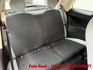 FIAT 500 usata, con Boardcomputer