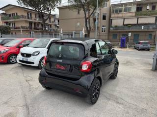 SMART ForTwo usata, con Cerchi in lega