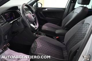 VOLKSWAGEN Tiguan usata, con Antifurto