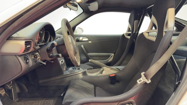 PORSCHE 911 usata, con Fendinebbia