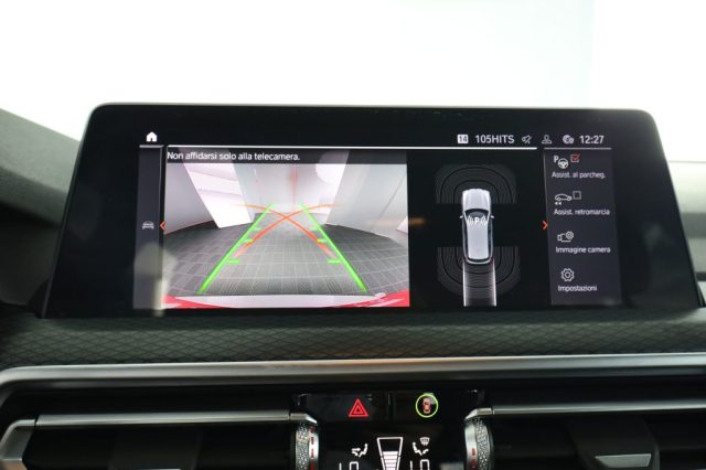 BMW X3 usata 11