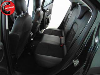 FIAT 500X usata, con Alzacristalli elettrici