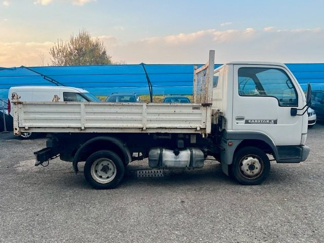 NISSAN Cabstar usata 15