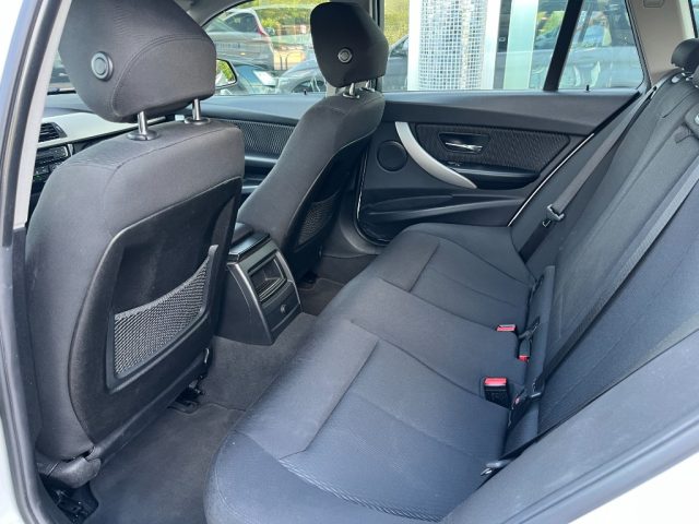 BMW 318 usata, con Airbag Passeggero